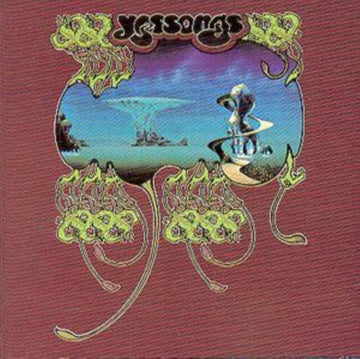 Yes - Yessongs - 2CD