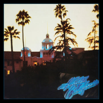 The Eagles - Hotel California (40th Anniversary Edition) - CD