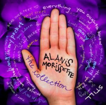 Alanis Morissette - The Collection - CD