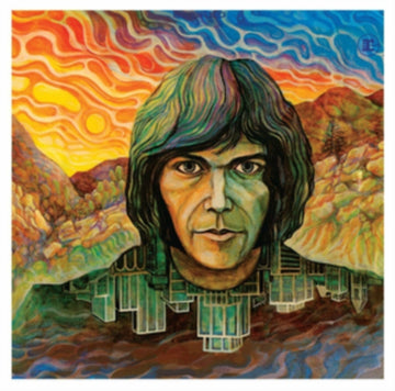 Neil Young - Neil Young - CD