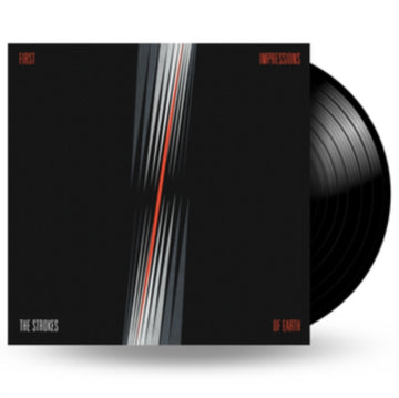 The Strokes - First Impressions of Earth - LP - Vinyl