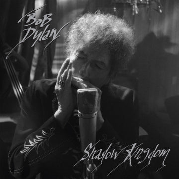 Bob Dylan - Shadow Kingdom - 2LP - Vinyl