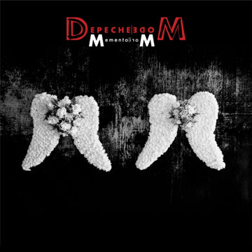 Depeche Mode - Memento Mori - 2LP - 180g Vinyl