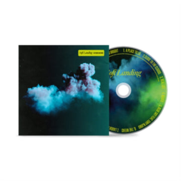 Art School Girlfriend - Soft Landing - CD