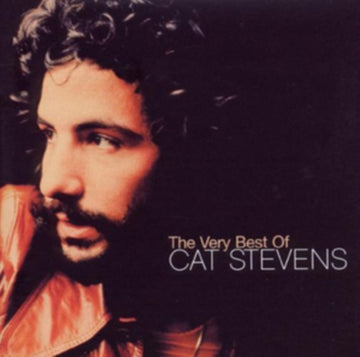 Cat Stevens - The Very Best of - CD