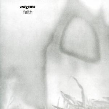 The Cure - Faith -  CD