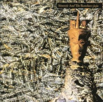 Siouxsie & the Banshees - Juju - CD