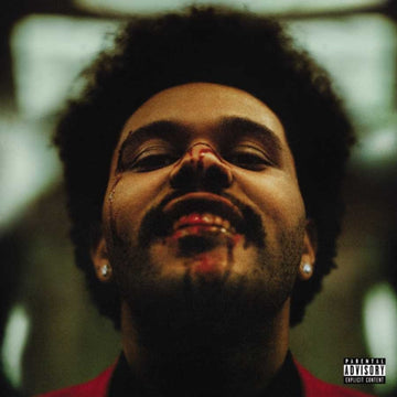 The Weeknd - After Hours - CD