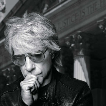 Bon Jovi - 2020 - LP - Vinyl