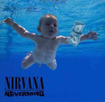 Nirvana - Nevermind - CD
