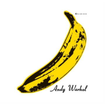 Velvet Underground and Nico (45th Anniversary Edition) - CD