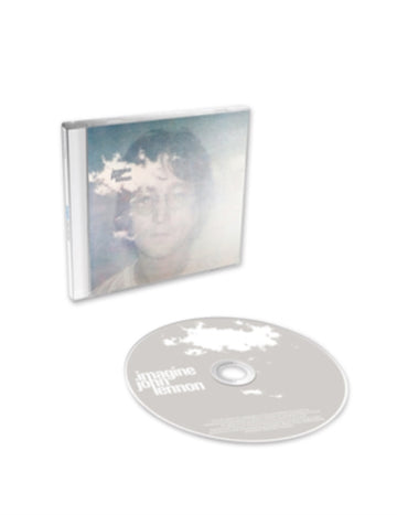 John Lennon - Imagine - CD