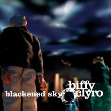 Biffy Clyro - Blackened Sky (Expanded Edition) - 2LP - Vinyl