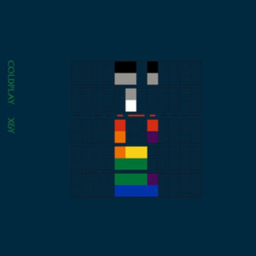 Coldplay - X & Y - CD