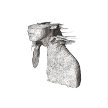 Coldplay - A Rush of Blood to the Head - CD