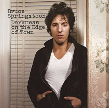 Bruce Springsteen - Darkness on the Edge of Town - CD