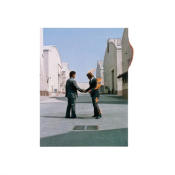 Pink Floyd - Wish You Were Here - CD