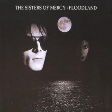 The Sisters of Mercy - Floodland - CD