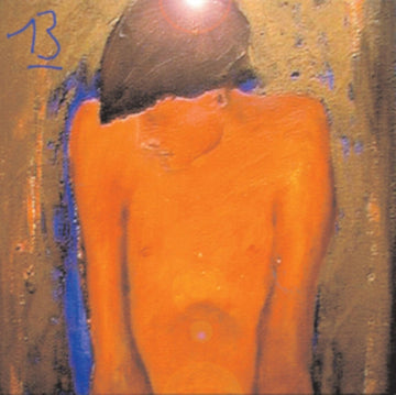 Blur - 13 - LP - Vinyl