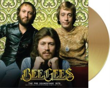 Bee Gees - The PBS Soundstage 1975 - LP - Vinyl