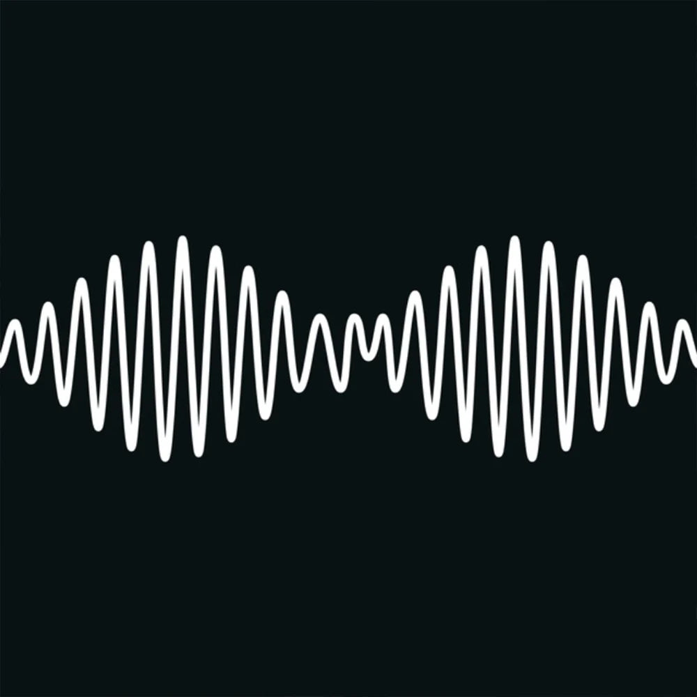 Arctic monkeys am vinyl