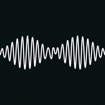 Arctic monkeys am vinyl