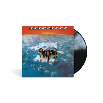 Aerosmith - Aerosmith - LP - 180g Black Vinyl