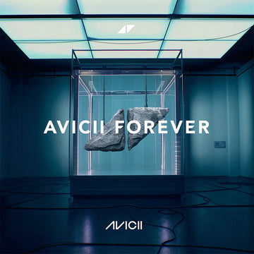 Avicii - Avicii Forever - CD