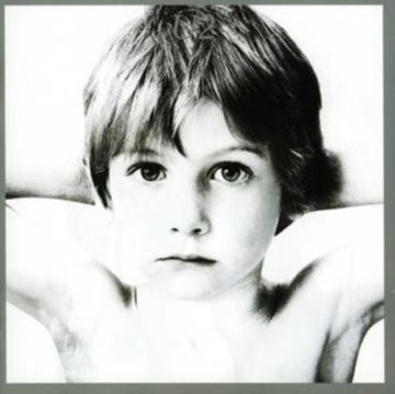 U2 - Boy -  CD