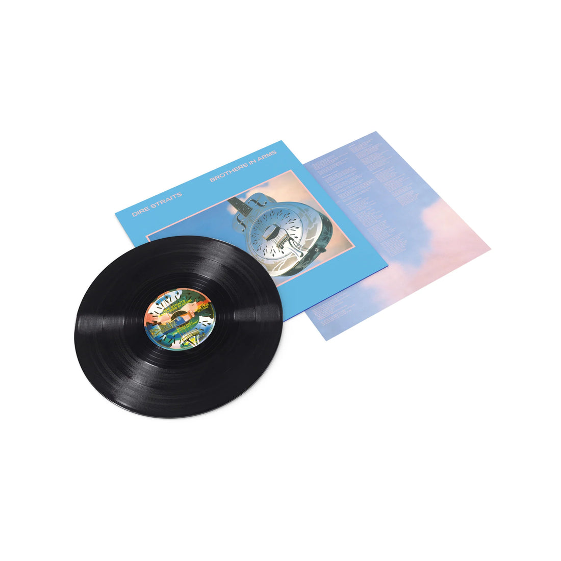 Dire Straits - Brothers in Arms (40th Anniversary) - Vinyl