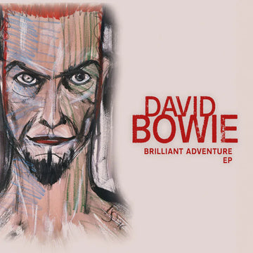 David Bowie - Brilliant Adventure EP - 12" - Vinyl [RSD 2022]