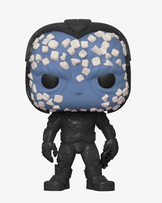 BBC - Doctor Who - Tzim-Sha - Funko 2019 Fall Convention Limited Edition Pop! Television (893)