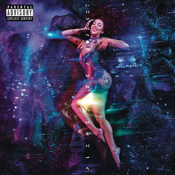 Doja Cat - Planet Her (Deluxe Edition) - 2LP - Vinyl
