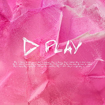 Ed Sheeran - Play - CD