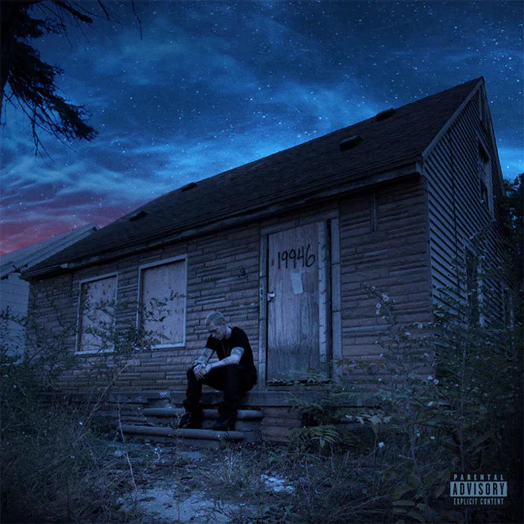 Eminem - Marshall Mathers LP 2 - 10th Anniversary Expanded Edition - 2 CD