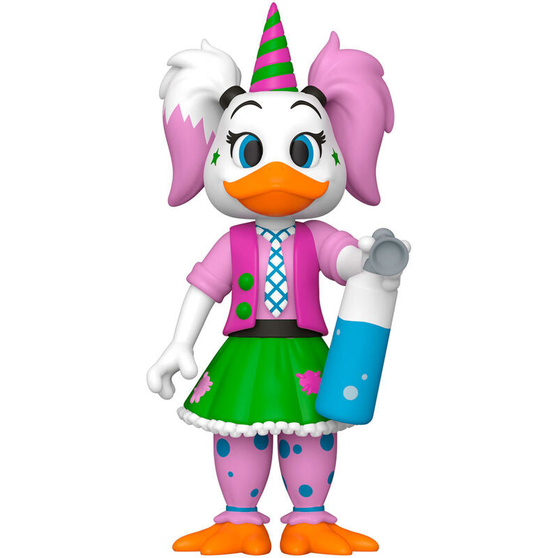 Five Nights At Freddy's - Circus Chica - Action Figure
