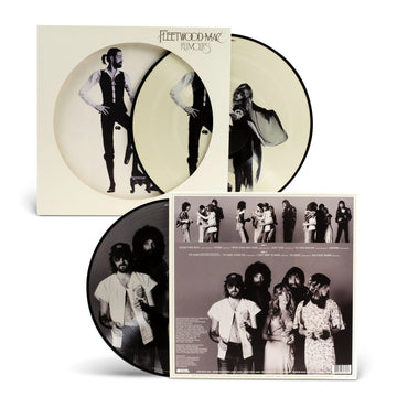 Fleetwood Mac - Rumours [RSD 2024] - 1 LP - Picture Disc Vinyl