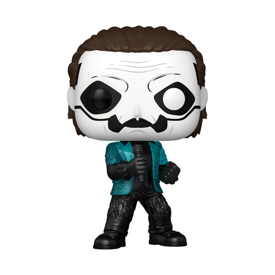 Ghost - Papa Emeritus IV - Funko Pop! Rocks (455)
