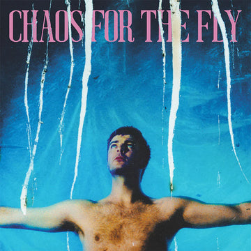 Grian Chatten - Chaos for the Fly - LP - Black Vinyl