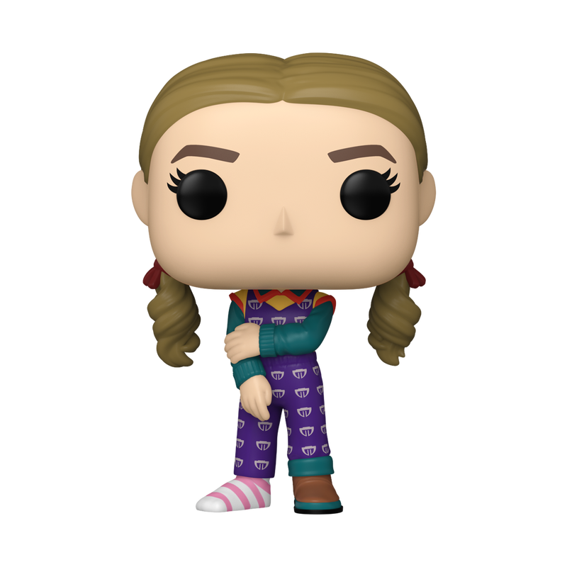 Stranger Things - Holly Wheeler - Funko Pop! Television (1782)