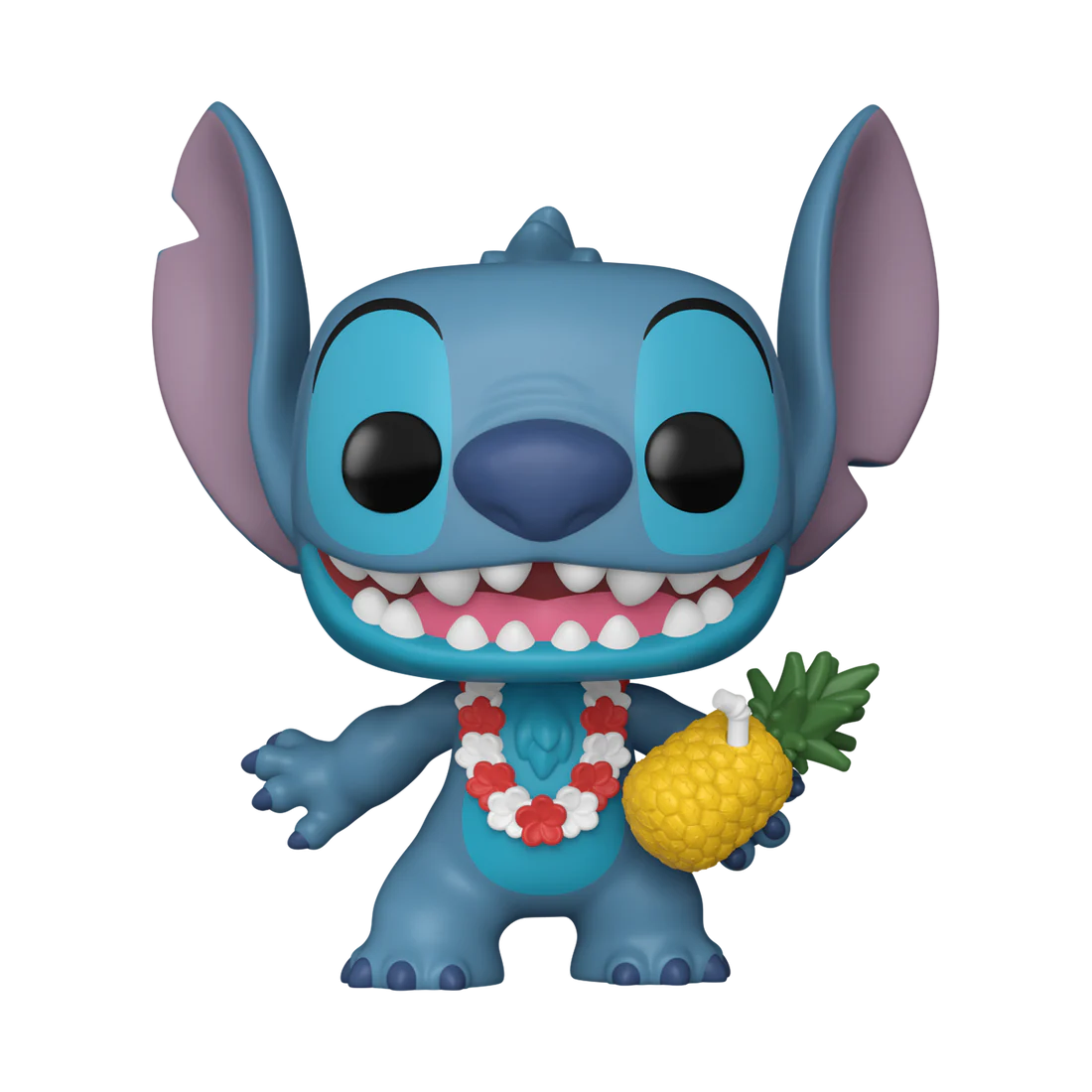 Disney - Lilo & Stitch - Luau Stitch - Funko Pop! (1567)