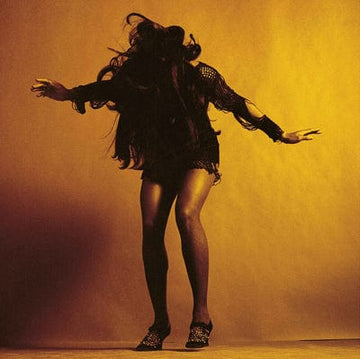 The Last Shadow Puppets - Everything You've Come to Expect - LP - 180g Vinyl