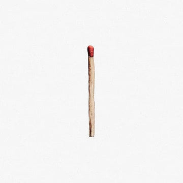 Rammstein - Untitled - 2LP - Vinyl