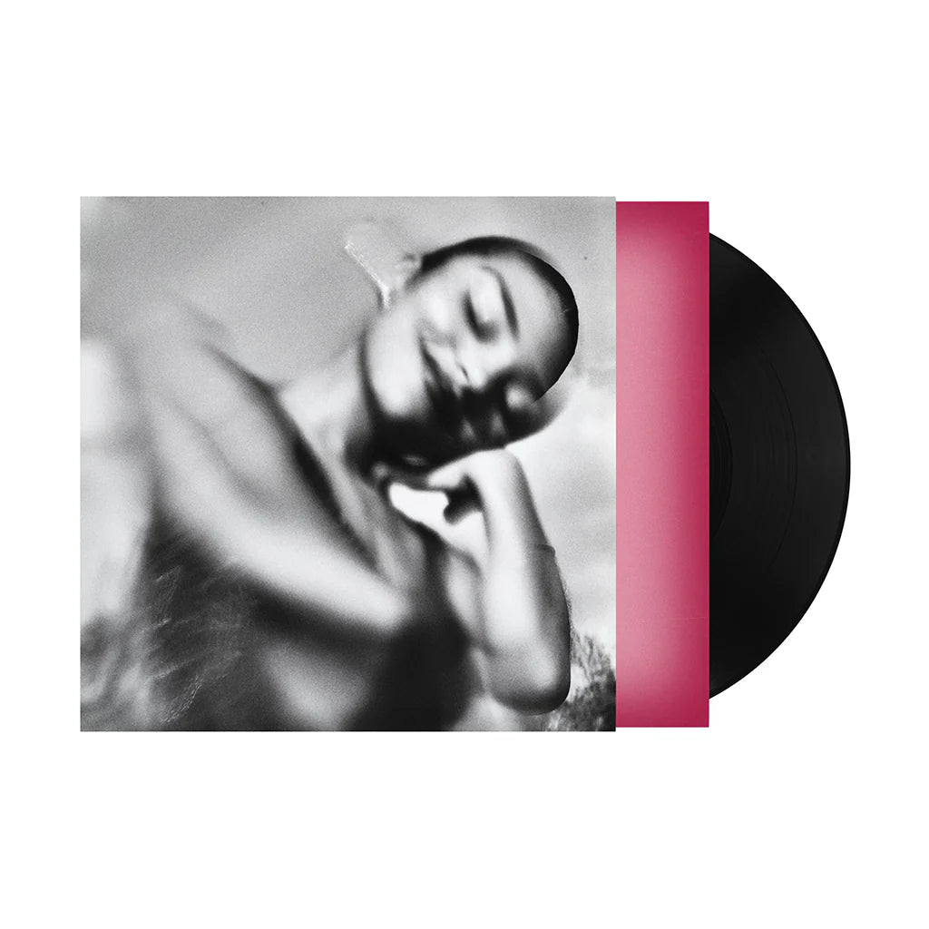 Olivia Dean - The Art of Loving - LP - Black Vinyl