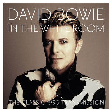 David Bowie - In the White Room - 2LP - Coloured Vinyl