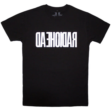 Twenty One Pilots Unisex T-Shirt: Masked (Black)