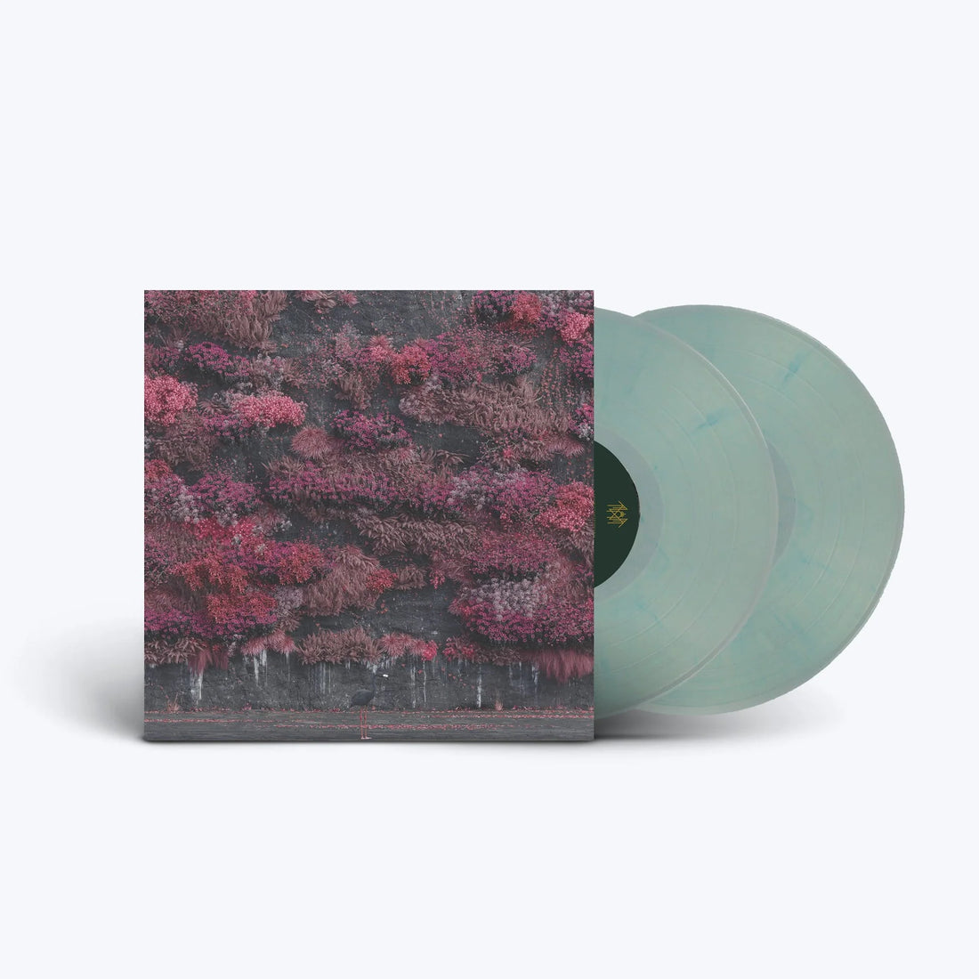 Sleep Token - Even In Arcadia - 2LP - Bricks & Mortar Exclusive Hint Of Blue Vinyl
