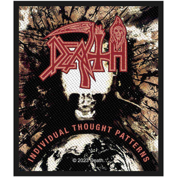 Death Standard Patch: Individual Thought Patterns
