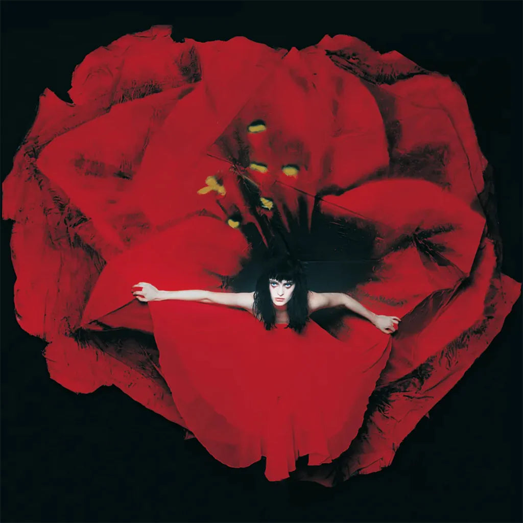 Smashing Pumpkins - Adore (Reissue) - 2LP - Black Vinyl