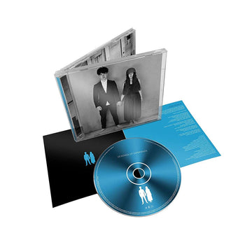 U2 - Songs of Experience -  CD